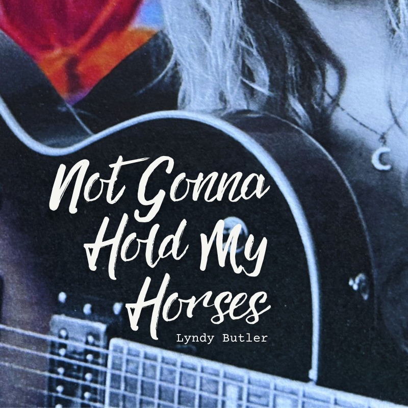 Not Gonna Hold My Horses