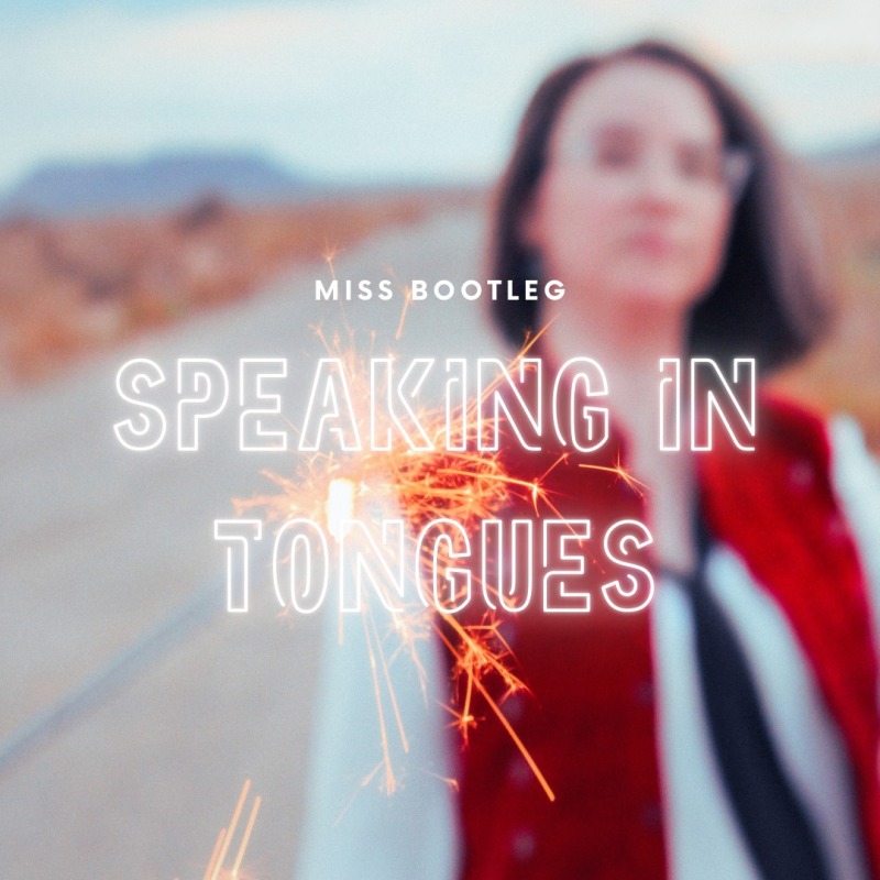 Speaking in Tongues