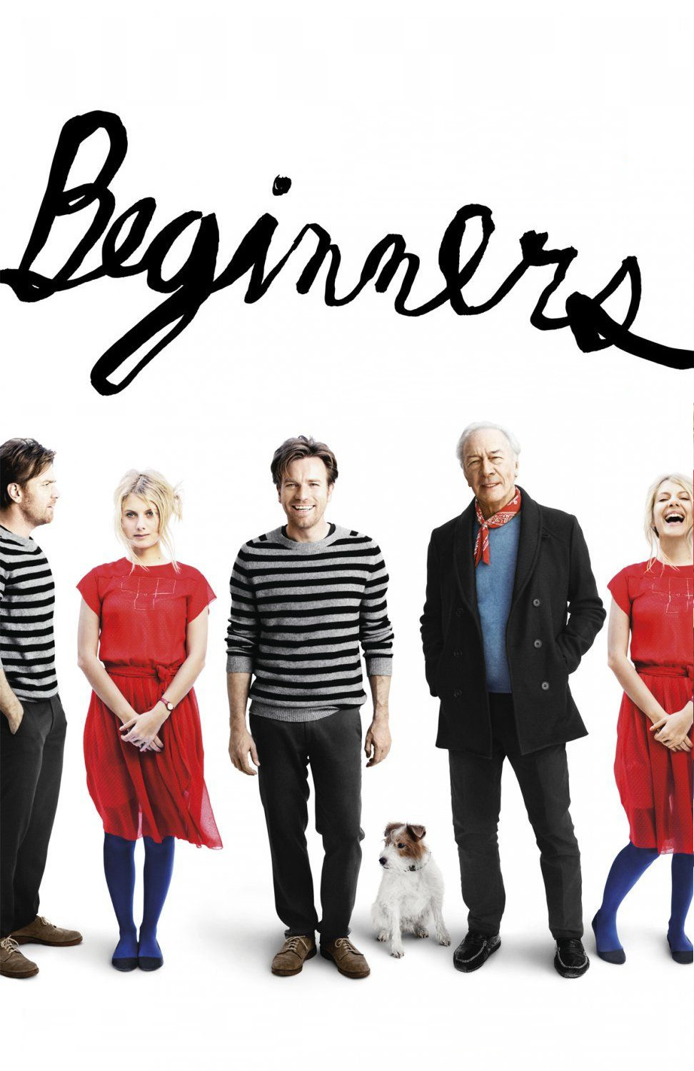 Film Series: Beginners