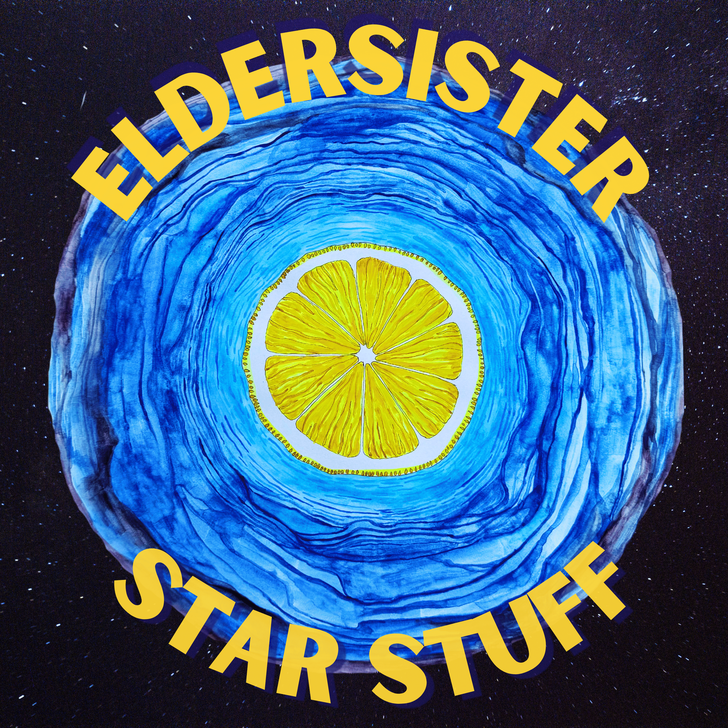 Star Stuff
