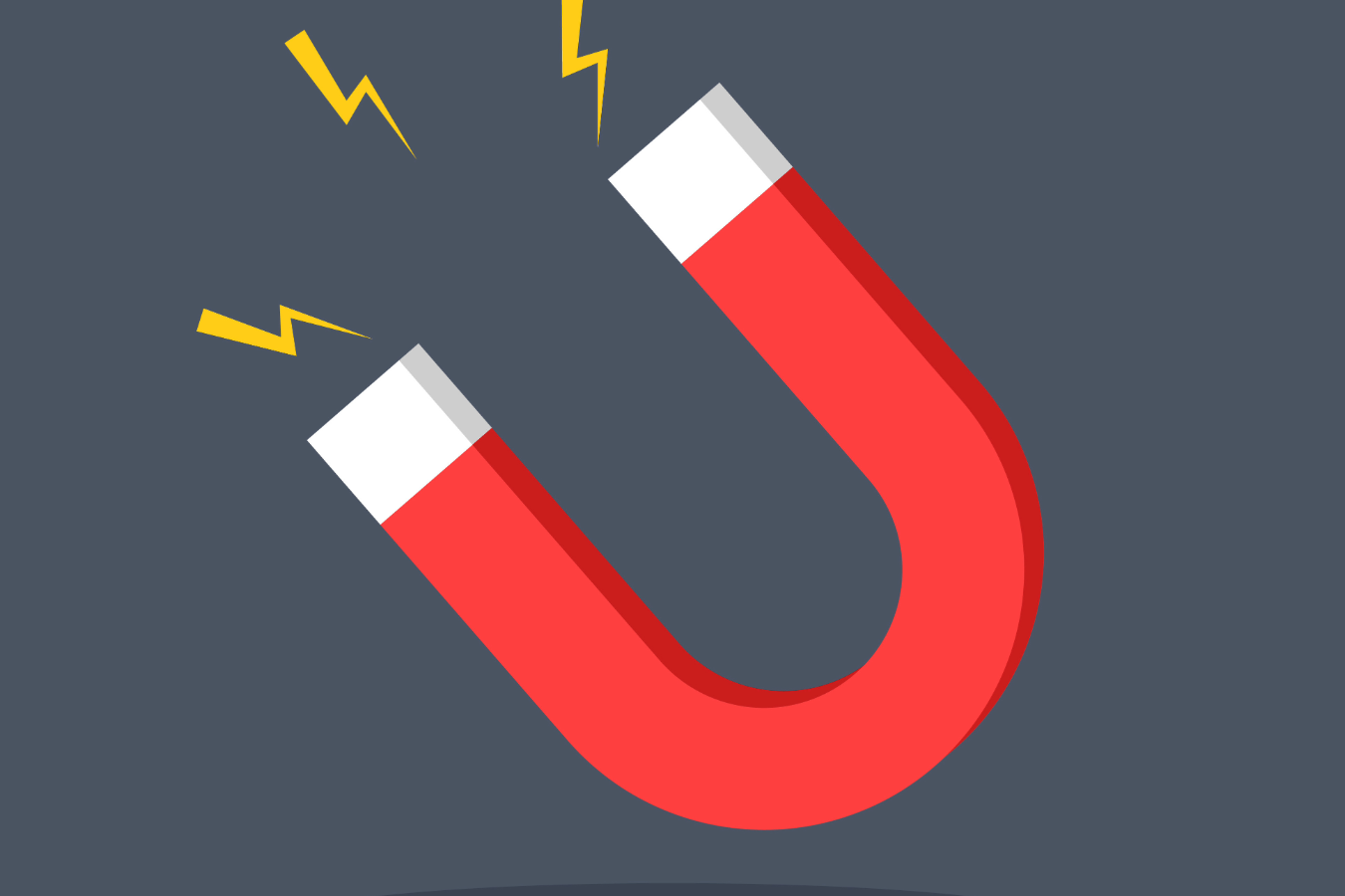 Story Slam: Attracted to Trouble