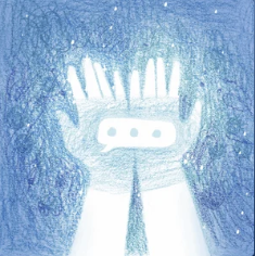 Ellipsis (Lose Your Words)