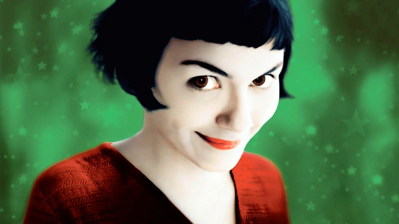 Film Series: Amélie